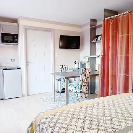 La Maison Des Douces' Eure Prázdninový dům