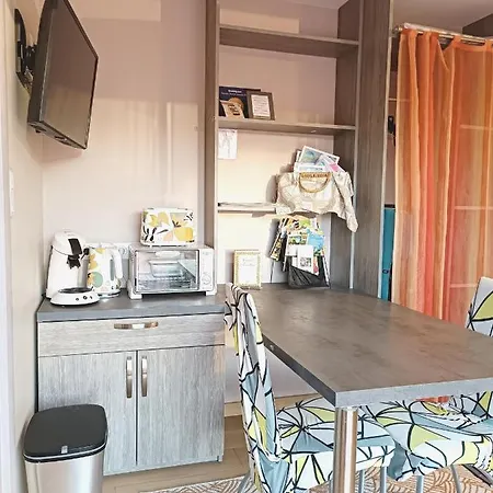 Prázdninový dům La Maison Des Douces' Eure