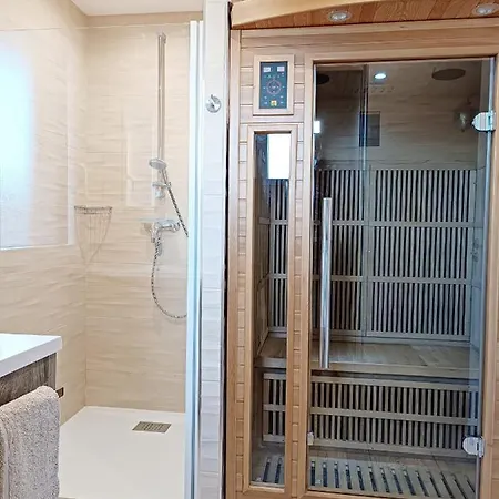 Prázdninový dům La Maison Des Douces' Eure