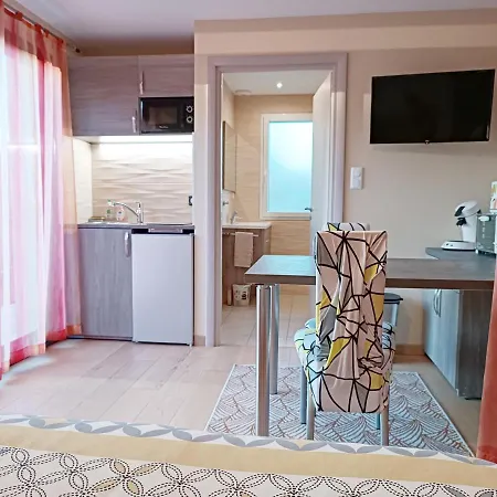 La Maison Des Douces' Eure Cierrey