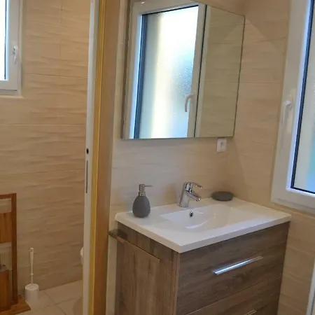 Prázdninový dům La Maison Des Douces' Eure