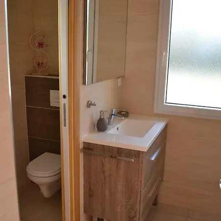 Prázdninový dům La Maison Des Douces' Eure