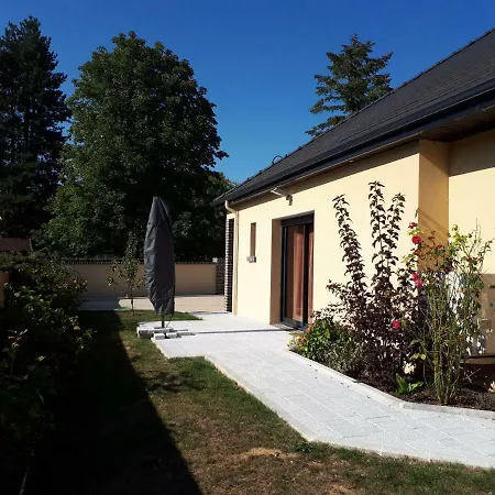 La Maison Des Douces' Eure Cierrey