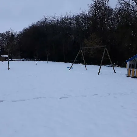 La Maison Des Douces' Eure Prázdninový dům Cierrey