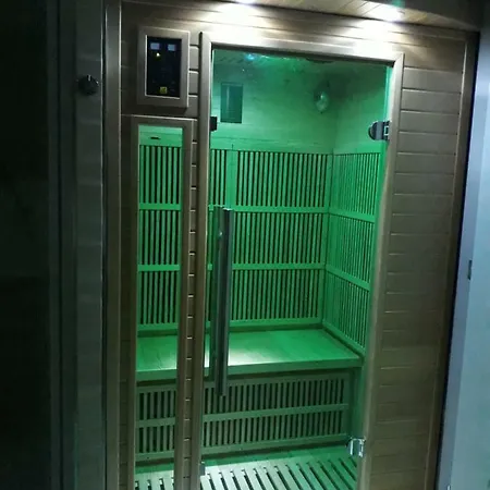 Prázdninový dům La Maison Des Douces' Eure
