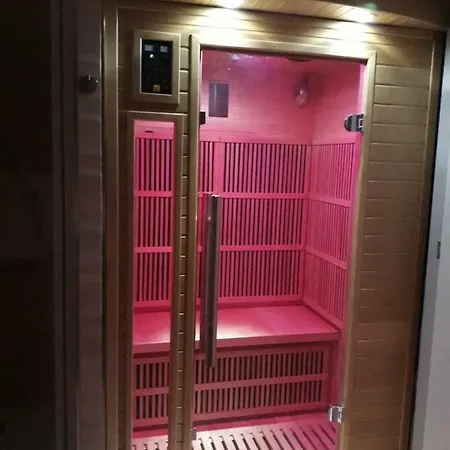Prázdninový dům La Maison Des Douces' Eure *